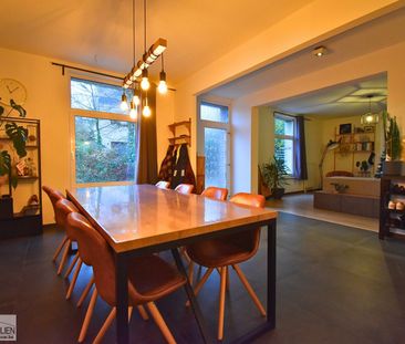 Ruime gezinswoning met 4 slaapkamers, tuin, terras en 2 staanplaats... - Photo 5