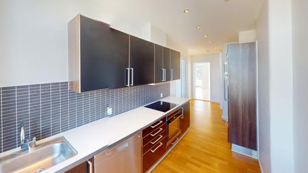 2-værelses lejlighed i hjertet af Aalborg tæt på parker - Photo 4