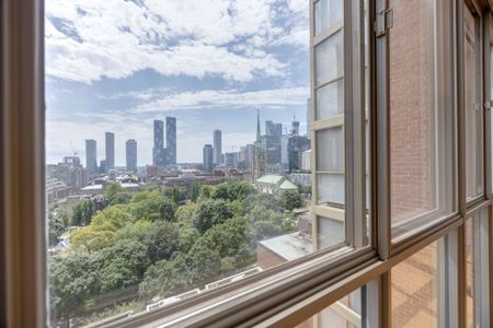 For Lease - 95 Lombard Street Unit# 1202, Toronto, Ontario - Photo 5