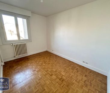 Location Appartement 4 pièces 72m² LE MANS 72000 - Photo 5