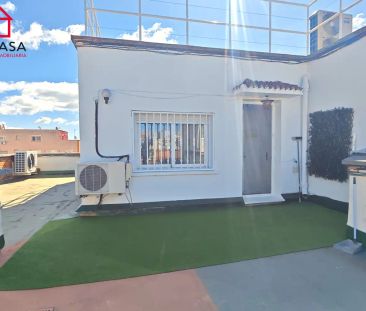 Ático de alquiler en Calle de Núñez de Balboa, Castellana - Photo 6