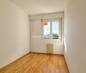 Appartement de 4 pièces avec balcon - Photo 4