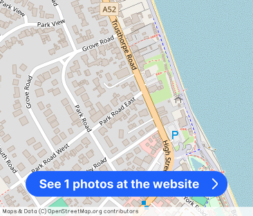 3 Park Road East, Sutton on Sea, LN12 - Photo 1