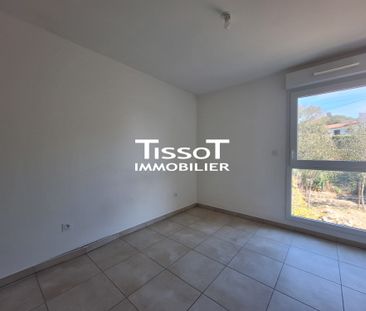 Location Appartement 3 pièces 64m² NIMES 30000 - Photo 1