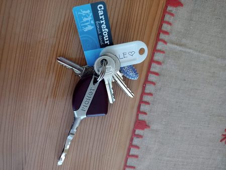 Appartement te huur - Photo 4