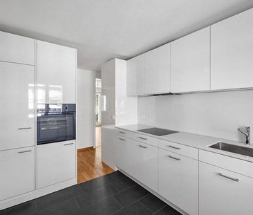 frisch sanierte 3-Zimmer-Wohnung in ruhiger Liegenschaft - Foto 3