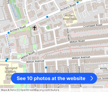 Milton Road, Southampton - Photo 1