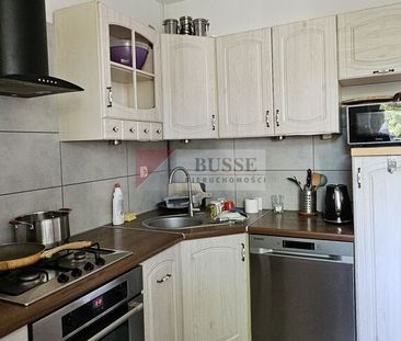 2 pokoje na wynajem, niski parter, Warszewo - Фото 3