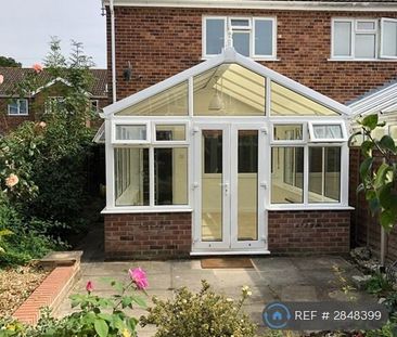 2 bedroom terraced house to rent - Photo 5