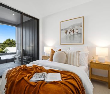 Beachside Living and Modern Convenience 3 Bedroom Home - Photo 5