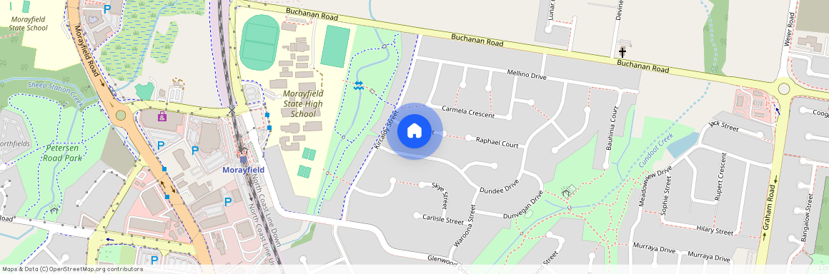 8 Maria Court, Qld 4506, Morayfield