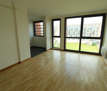 Location Appartement 3 pièces 54m² - Photo 1