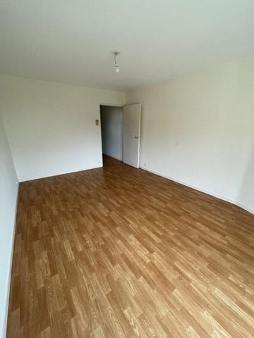 Appartement T2 à louer - 41 m² - Photo 5