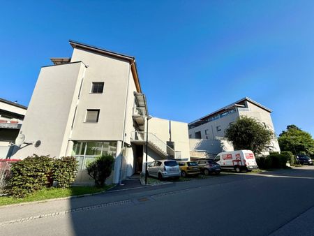 Charmante 3-Zimmer-Gartenwohnung in Rankweil zu vermieten! - Photo 2