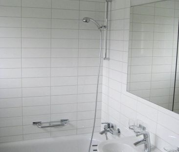 Helle Wohnung in Gossau - Foto 1