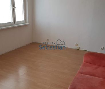 Pronájem bytu 1+kk a garsoniéry 32 m², Lidická 83, Most - Photo 1