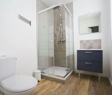 BVD DE BEAUVILLE Colocation 6 chambres à Amiens - Photo 5