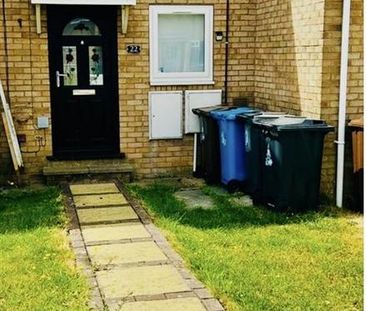 2 bedroom house to rent - Photo 1