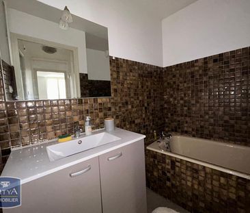 Location Appartement 1 pièce 31m² BRIVE LA GAILLARDE 19100 - Photo 5