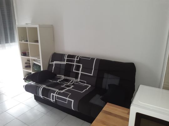 Studio idéal étudiant. - Photo 1