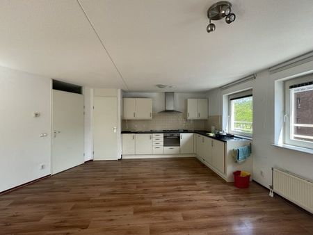 Te huur: Appartement Twentsestraat in Deventer - Foto 4