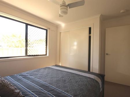 SECURE GARAGE AND FULLY FURNISHED - Photo 2