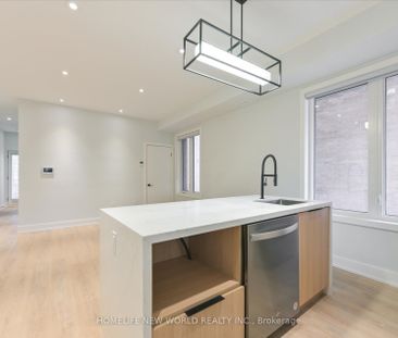 For Lease - 995 Dufferin Dufferin Street Unit# Main, Toronto, Ontario - Photo 6