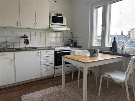 Östra Järnvägsgatan 5 B - Photo 4