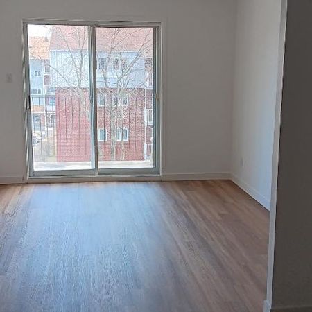 41/2, 51/2 Québec**Charlesbourg**Ascenseur**Béton**Rénové**Non fumeur**Libre décembre et janvier** à partir de 1050$/mois - Photo 3