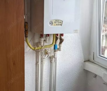 I rent apartment with a room Lapusneanu Iasi - Photo 6
