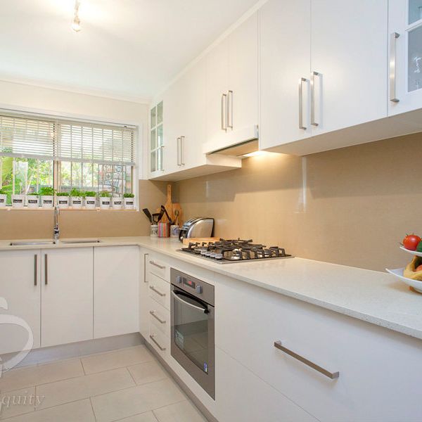 10 Frank Oliveri Drive, Chipping Norton NSW 2170 - Townhouse For Rent | Domain - Photo 1