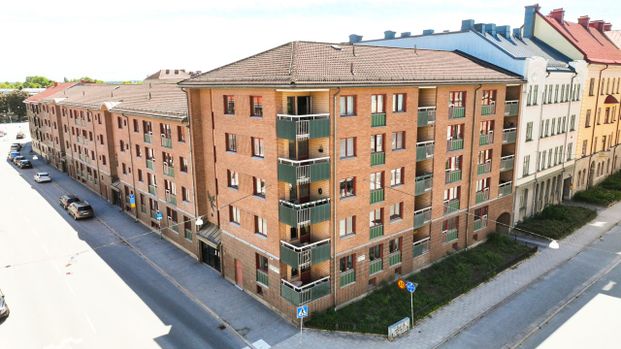 Engelbrektsgatan 34 - Photo 1