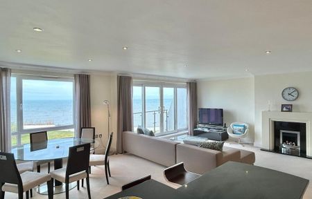 2 bedroom flat to rent - Photo 3