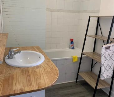 Location appartement 2 pièces - 26.62m² à La rochelle (17000) - Photo 3