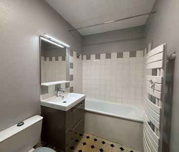 Location Appartement 2 pièces 46m² RENNES 35700 - Photo 5