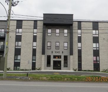 RARETÉ - 5 1/2 + salle d'eau disponible pour le 1er juillet 2026 - Photo 1