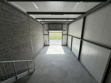 Halle Les Vergers Saxon Near A9 - Photo 4