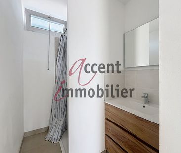Appartement Saint Andiol 3 pièce(s) 67.34 m2, - Photo 2