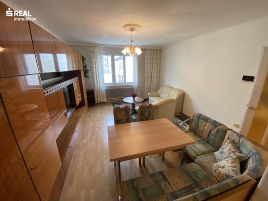 Unweit vom Yppenmarkt helle 2 Zimmer - Photo 1