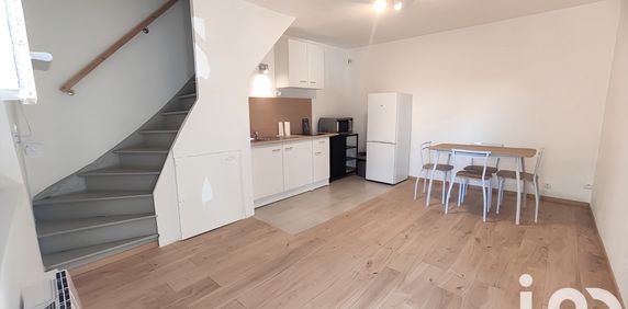 Maison 3 pièces de 33 m² à Petite-Forêt (59494) - Photo 2