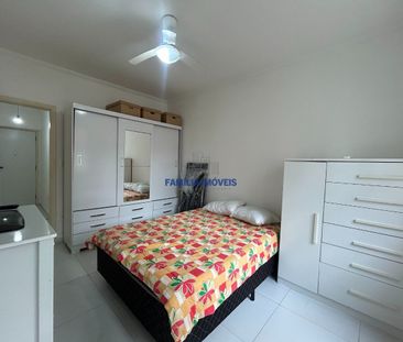 Apartamento 1 Quarto Pompéia 65m² - Foto 6