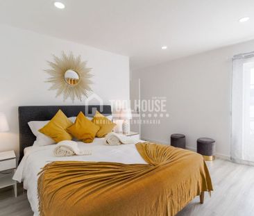 3 bedroom luxury House for rent in Sesimbra, Distrito de Setúbal - Photo 4