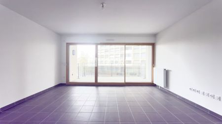 Appartement T3 COLOMBES à louer - Photo 2