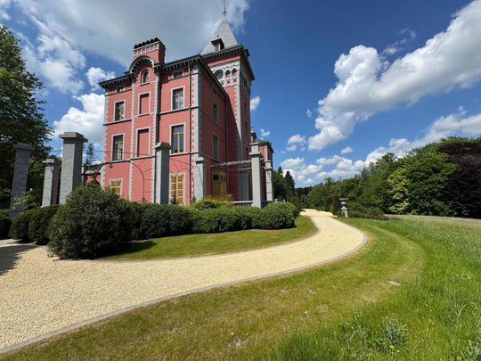 Chaussée de Braine l'Alleud, 1640, Rhode-Saint-Genèse - Photo 1