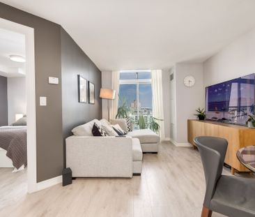 For Lease - 212 Eglinton Avenue Unit# 1510, Toronto, Ontario - Photo 2