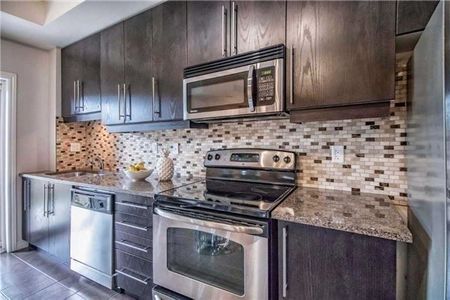 For Lease - 570 Lolita Gardens Unit# 140, Mississauga, Ontario - Photo 3