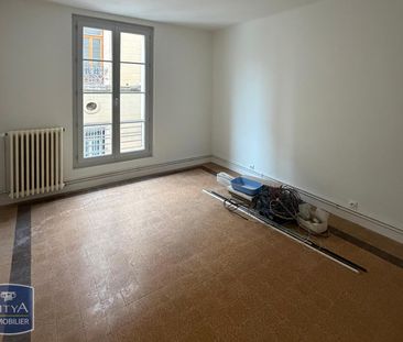 Location Appartement 2 pièces 52m² MONTPELLIER 34000 - Photo 1