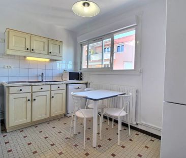 Appartement Montpellier 3 pièces de 60.79 m² - Photo 6