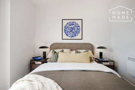 2 bedroom apartment to rent - Photo 5