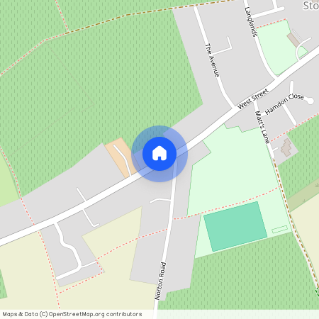 West Street, TA14 6QG, Stoke-Sub-Hamdon